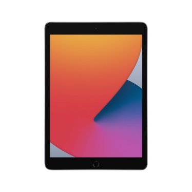 [Refurbished] iPad (10.2-inch) - 2020 - Wi-Fi - 32GB - Space Gray