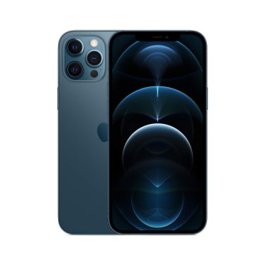 [Refurbished] iPhone 12 Pro - 512GB - Pacific Blue
