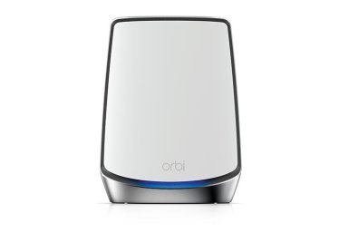 @NETGEAR Orbi AX6000 - WiFi 6 Mesh Satellite