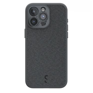 Shiftcam Camera case - iPhone 15 Pro Max - dark