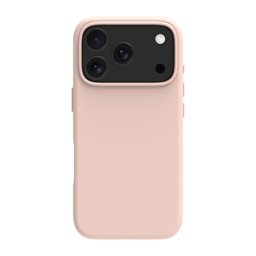 dbramante1928 Roskilde MagSafe  ICON - iPhone 17 Pro - Pink Sand