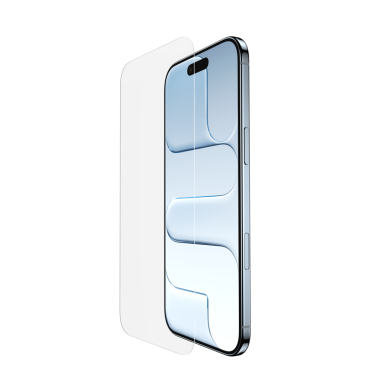 @Belkin ScreenForce Pro DIY - UltraGlass 2 - iPhone Air