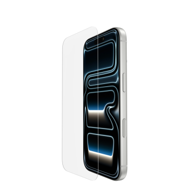 @Belkin ScreenForce Pro DIY - UltraGlass 2 - iPhone 17 Pro
