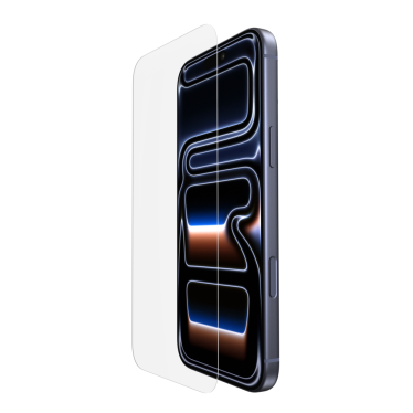 @Belkin ScreenForce Pro DIY - UltraGlass 2 - iPhone 17 Pro Max