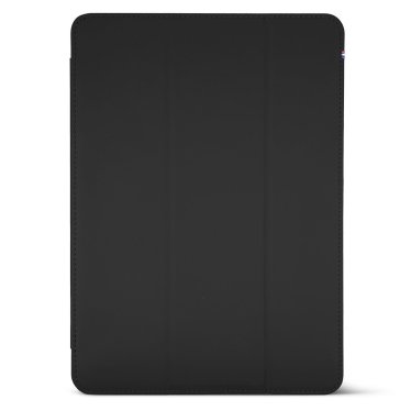 Decoded Anti Dirt Vegan Slim Cover - iPad Pro 11" (2024) - Charcoal