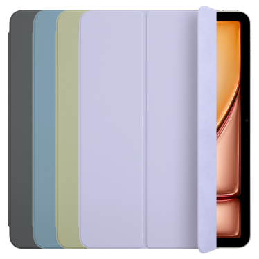 Apple Smart Folio iPad Air 13" - M2