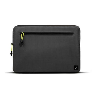 Native Union Ultralight Sleeve - MacBook Pro 14" (2021-2024) - Black