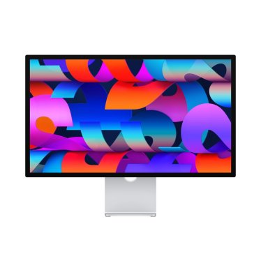 Apple Studio Display 27@ - Nano-texture glass - VESA mount adapter