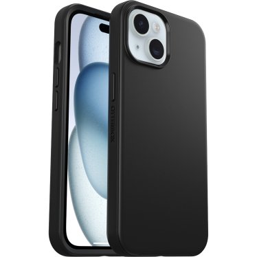 #Otterbox Symmetry MagSafe - iPhone 13/14/15/16e - Black - ProPack