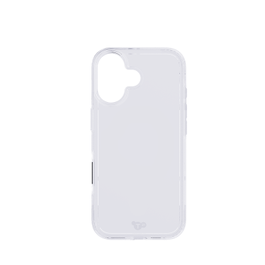 Tech21 EvoClear - iPhone 17 - Clear