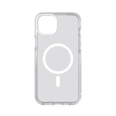 Tech21 Evo Crystal w/MagSafe - iPhone 14 Max - White
