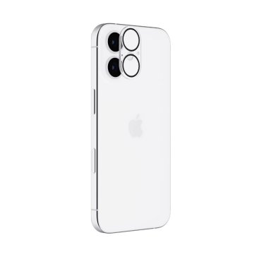 Tech21 Camera Impact Glass - iPhone 16