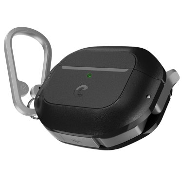 @KeyBudz Element Series - AirPods 3 - Carbon Black