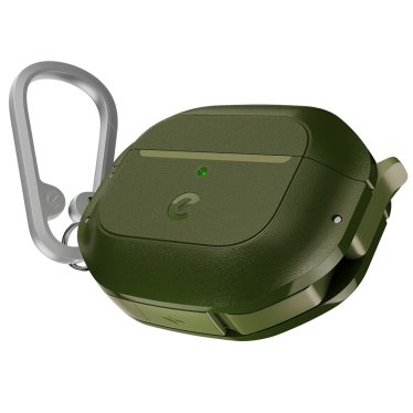 @KeyBudz Element Series - AirPods 3 - Forest Green