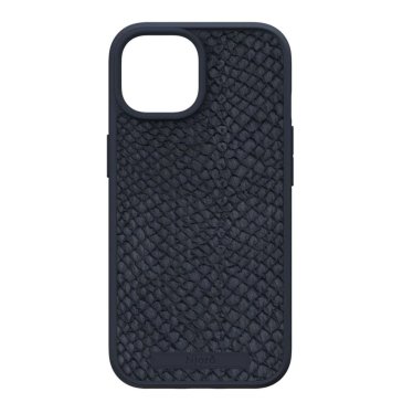 Njord byELEMENTS MagSafe - iPhone 15 Pro - Black