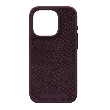 Njord byELEMENTS MagSafe - iPhone 15 pro - Rust