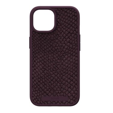 Njord byELEMENTS MagSafe - iPhone 15 - Rust