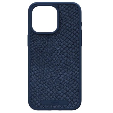 Njord byELEMENTS MagSafe - iPhone 15 Pro Max - Blue