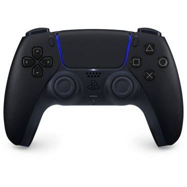 Sony PS5 DualSense Wireless Controller V2 - Midnight Black