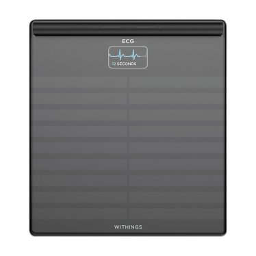 Withings Body - Scan - Black