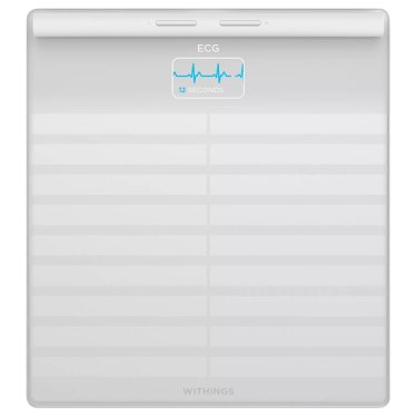 @Withings Body - Scan - White