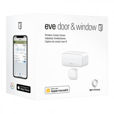 Eve Home - Door & Window (2nd gen)
