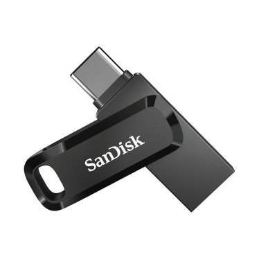Sandisk Dual Drive Ultra 3.1 Go - USB-C & USB-A - 256GB
