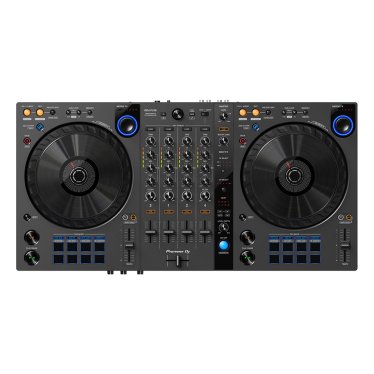@Pioneer DJ DDJ-FLX6 Rekordbox
