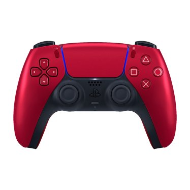 @PS5 DualSense Wireless Controller V2 - Volcanic Red