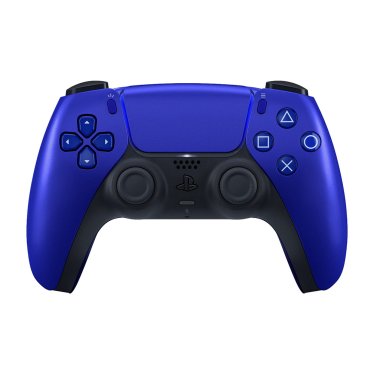 @PS5 DualSense Wireless Controller V2 - Cobalt Blue