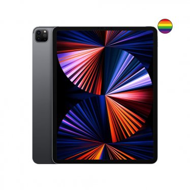 Apple iPad Pro 12,9-inch (2021)