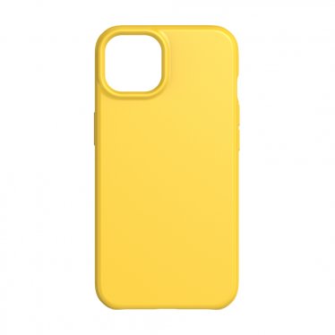 Tech21 EvoLite - iPhone 13 - Sunflower Yellow