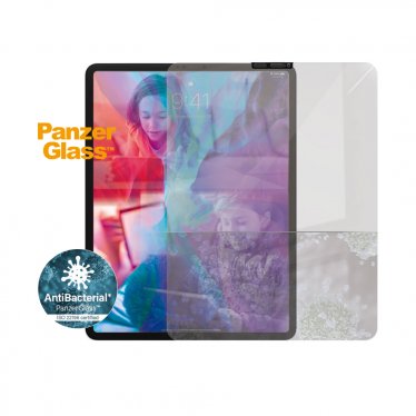 PanzerGlass screenprotector iPad Pro 12,9 inch