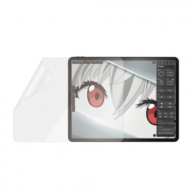 PanzerGlass screenprotector Graphicpaper iPad Pro 12,9 inch