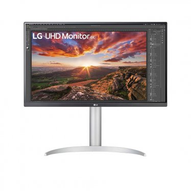 LG monitor 27-inch / 4K