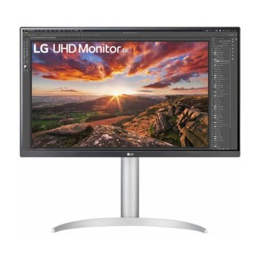 [Open Box] LG 4K Monitor - 27"