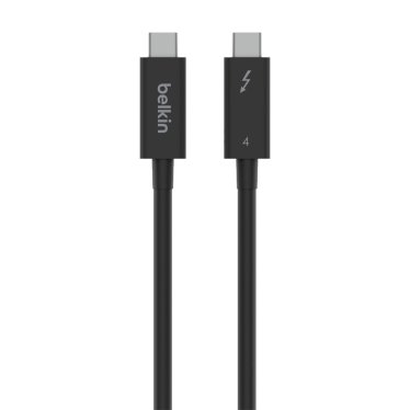 @Belkin Thunderbolt 4 Active Cable - 2M