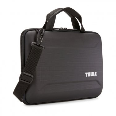 Thule Gauntlet Attaché tas MacBook 13-inch - zwart