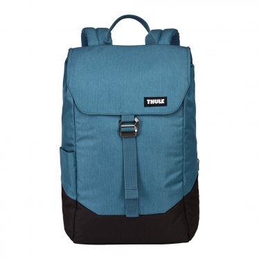 Thule Lithos Backpack 16L - Blue/ Black