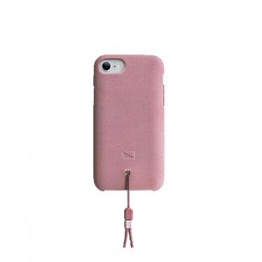 Lander Torrey hoesje iPhone SE (2020) / 8 / 7 / 6(s) - roze
