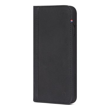 !Decoded Wallet Case - iPhone 6/6S/7/8 - Black