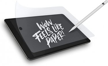 Paperlike screenprotector iPad 10,2 inch (2020/2019)