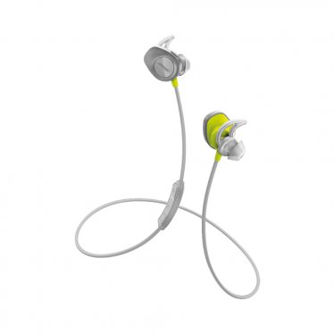 [Open Box] Bose In-Ear Soundsport Wireless - Citron