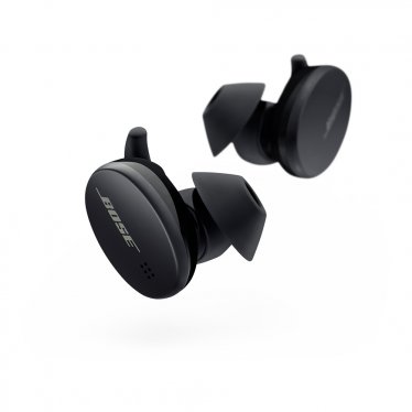 Bose Sport EarBuds - Triple Black