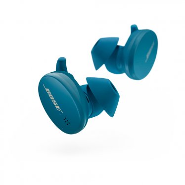 Bose Sport EarBuds - Baltic Blue