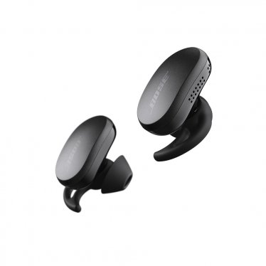 !Bose Quiet Comfort EarBuds - Triple Black
