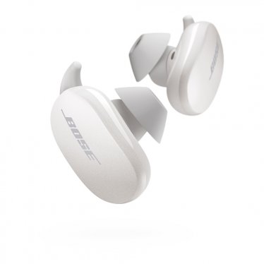 @Bose Quiet Comfort EarBuds - Soapstone