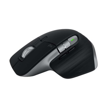 Logitech MX Master 3S for Mac - Space Grey