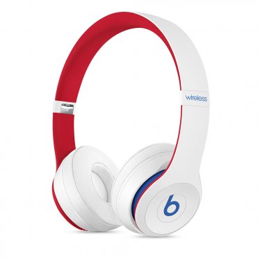 Beats Solo³ Wireless On-Ear Koptelefoon Beats Club Collection - Club White