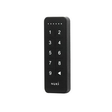[Open Box] Nuki Keypad